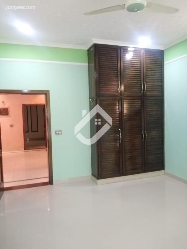 11 Marla Brand New Double Story House Is Available For Sale In Johar Town Block B2  in Johar Town, Lahore