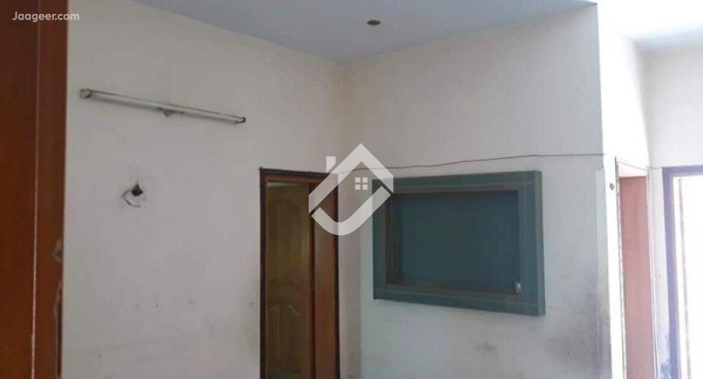 View  11 Marla Upper Portion House For Rent In Hussain Park  in Hussain Park, Sargodha