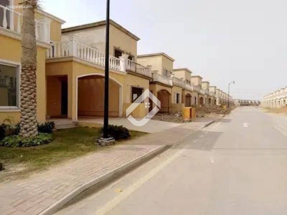 Sports City Villas Available For Sale  Real estate houses, Villa, Bahria  town karachi