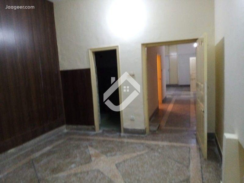 12 Marla Beautiful Double Storey House Is Available For Sale In Gulzar
