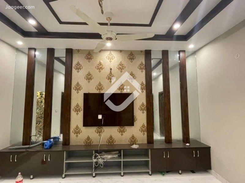 View  12 Marla Brand New Double Storey House Is Available For Sale In PIA Housing Society in PIA Housing Society, Lahore