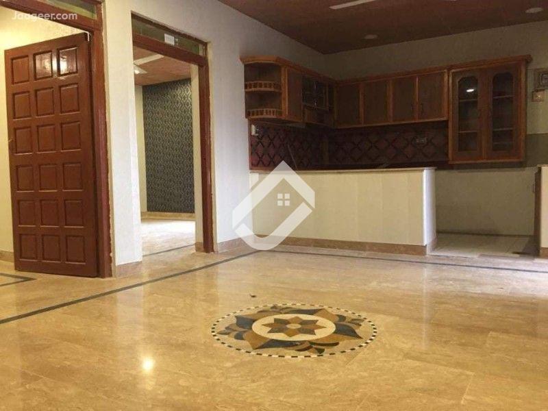 12.5 Marla House Is Available For Sale In E 11 Islamabad