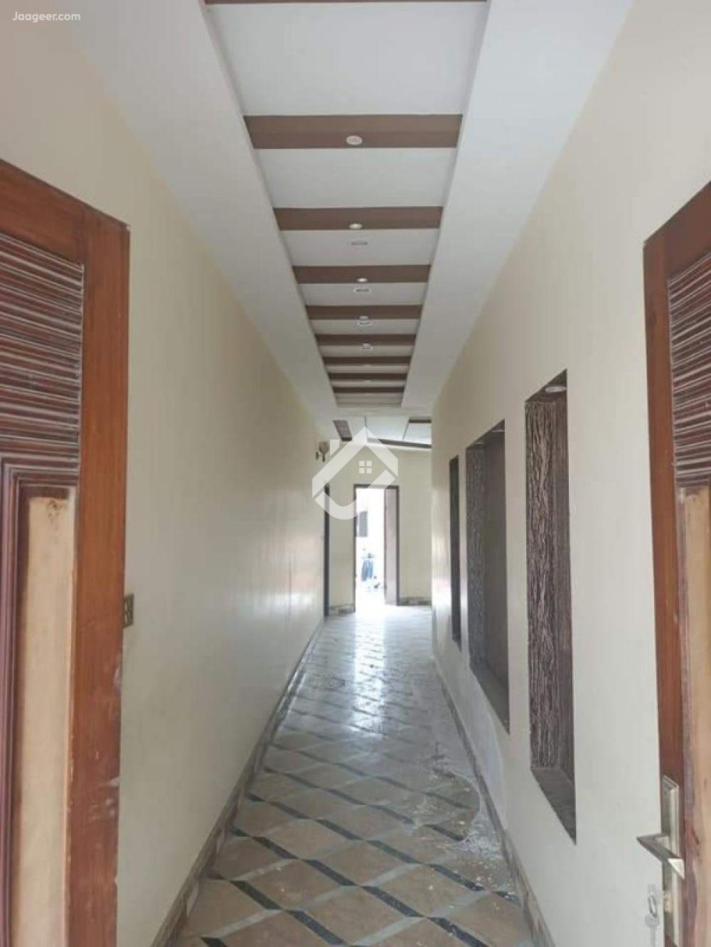 View  12 Marla Upper Portion House For Rent In Khayaban Colony in Khayaban Colony, Faisalabad
