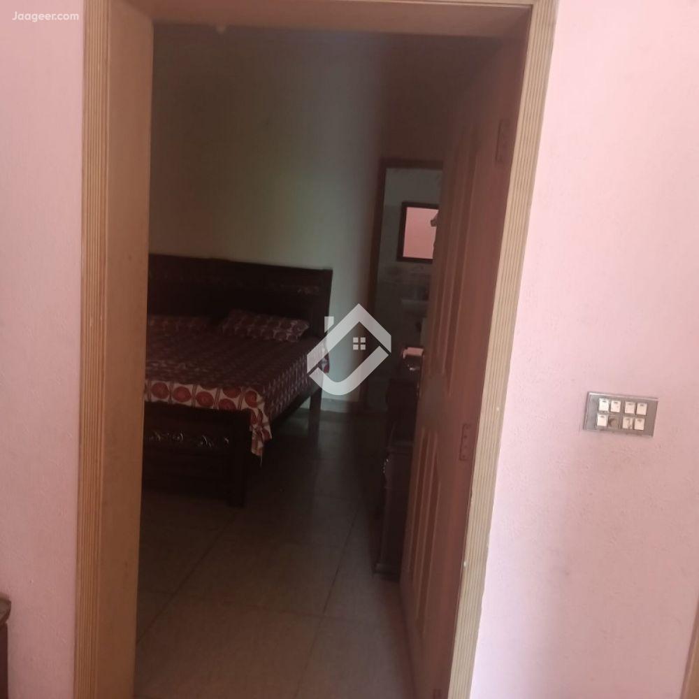 View  12 Marla Upper Portion Is Available For Rent In Johar Town in Johar Town, Lahore
