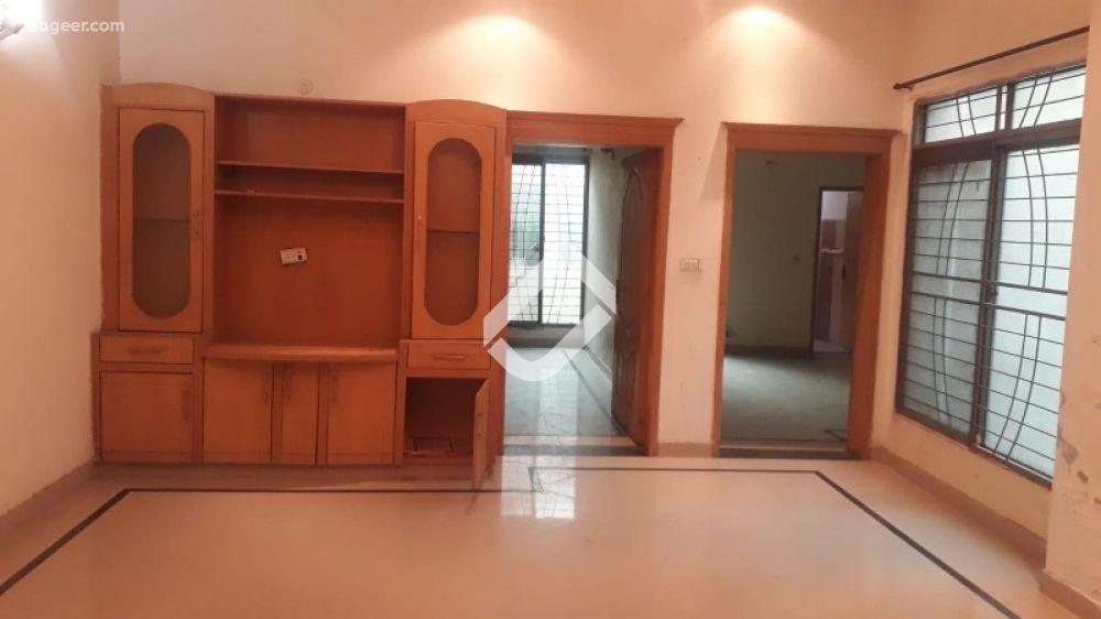 View  12 Marla Upper Portion Is Available For Rent In Johar Town Phase 2 in Johar Town Phase 2, Lahore