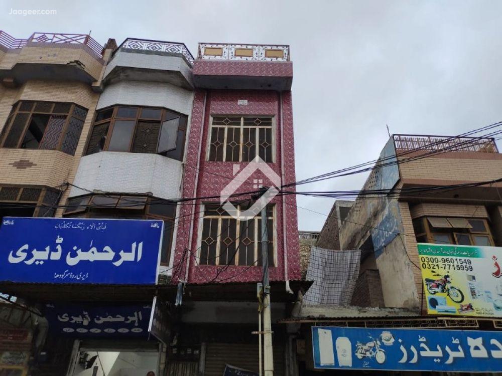 View  120 Sqft Commercial Shop For Rent In Dairy Farm Road in Dairy Farm Road, Sargodha