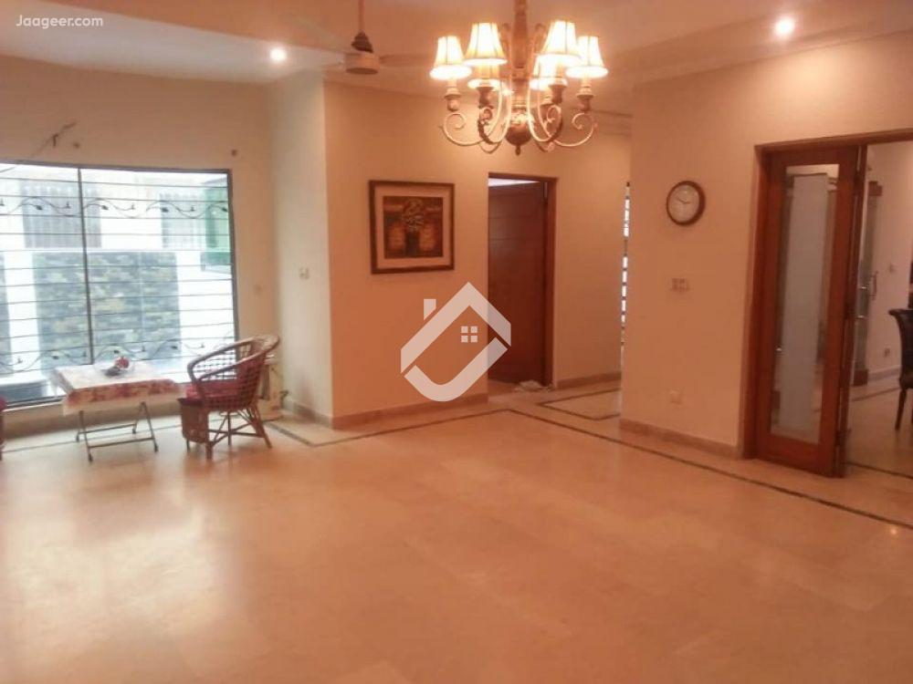View  13 Marla Double Storey House  Is Available For Sale In DHA Phase 4  in DHA Phase 4, Lahore