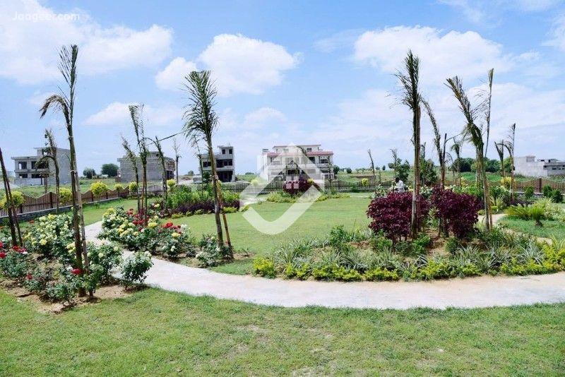 14 Marla Residential Plot Is Available For Sale In F-17 in F-17, Islamabad
