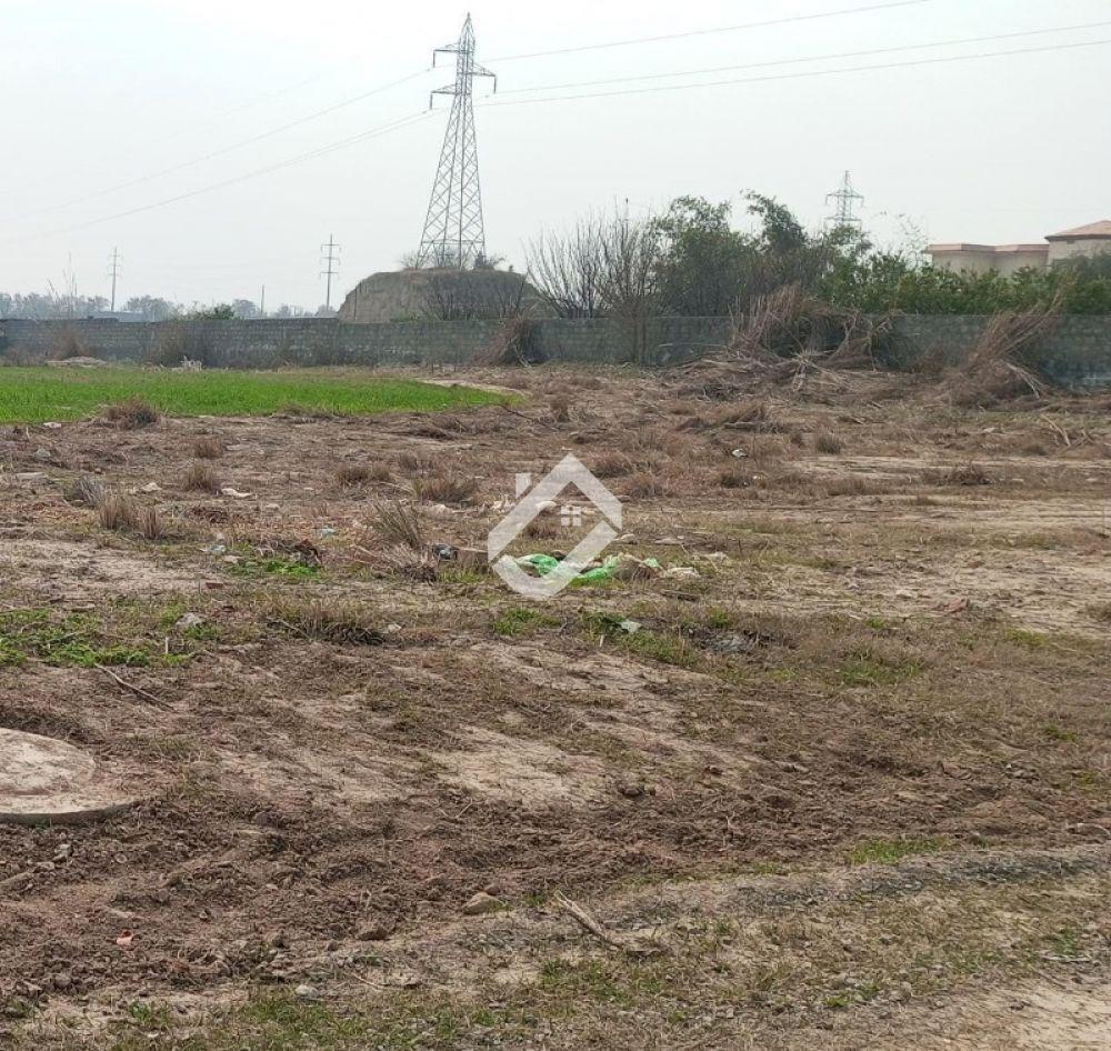 View  14 Marla Residential Plot Is Available For Sale In Faisal Hills Housing Scheme in Faisal Hills Housing Scheme, Taxila