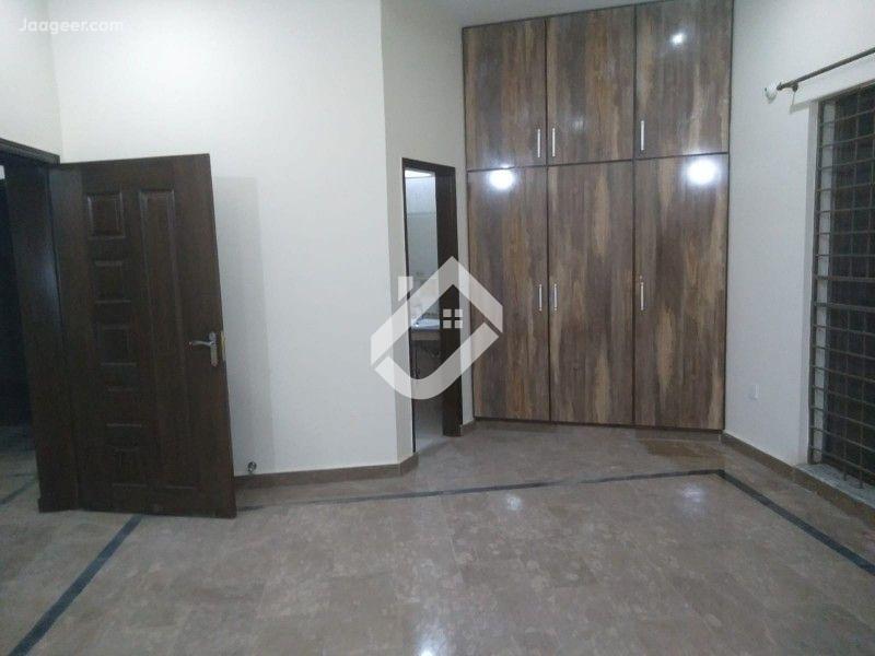 View  14 Marla Upper Portion House  Is Available For Rent In DHA Phase 1 in DHA Phase 1, Lahore