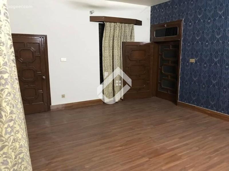 15 Marla House For Rent In Shehzad Park PAF Road Sargodha