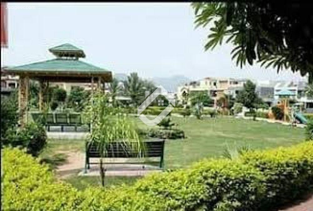 View  16 Marla Residential Plot Is Available For Sale In Multi Residencia And Orchards in Multi Residencia and Orchards, Islamabad