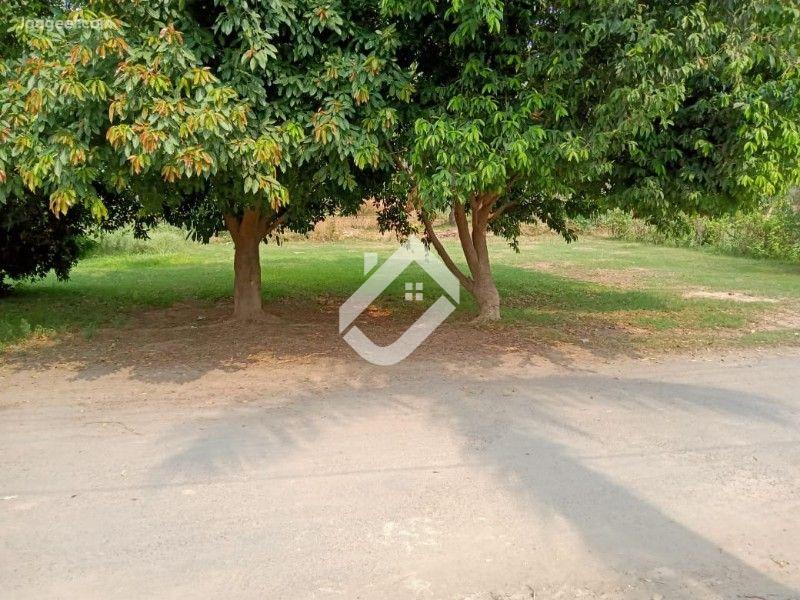 View  19 Marla Residential Plot  Available For Sale In Aziz Bhatti Town in Khushab Road, Sargodha