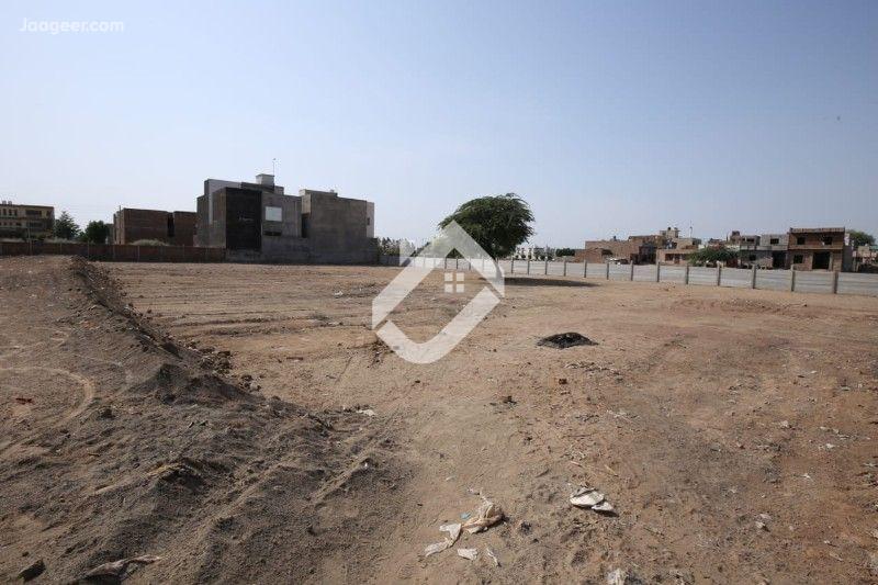 View  19.5 Kanal Agricultural Land Is Available For Sale At Main Lahore Road in Main Lahore Road, Sargodha