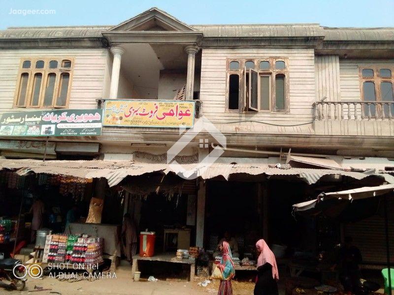 View  1 Marla Commercial Shop Is Available For Rent In Jaranwala in Jaranwala , Faisalabad