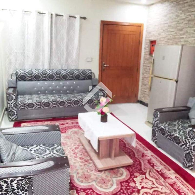 View  2 Bed Apartment Is Available For Rent In E 114 in E-114, Islamabad