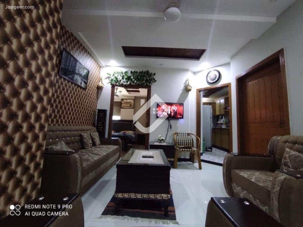 View  2 Bed Apartment Is For Rent In E 112 in E-112, Islamabad