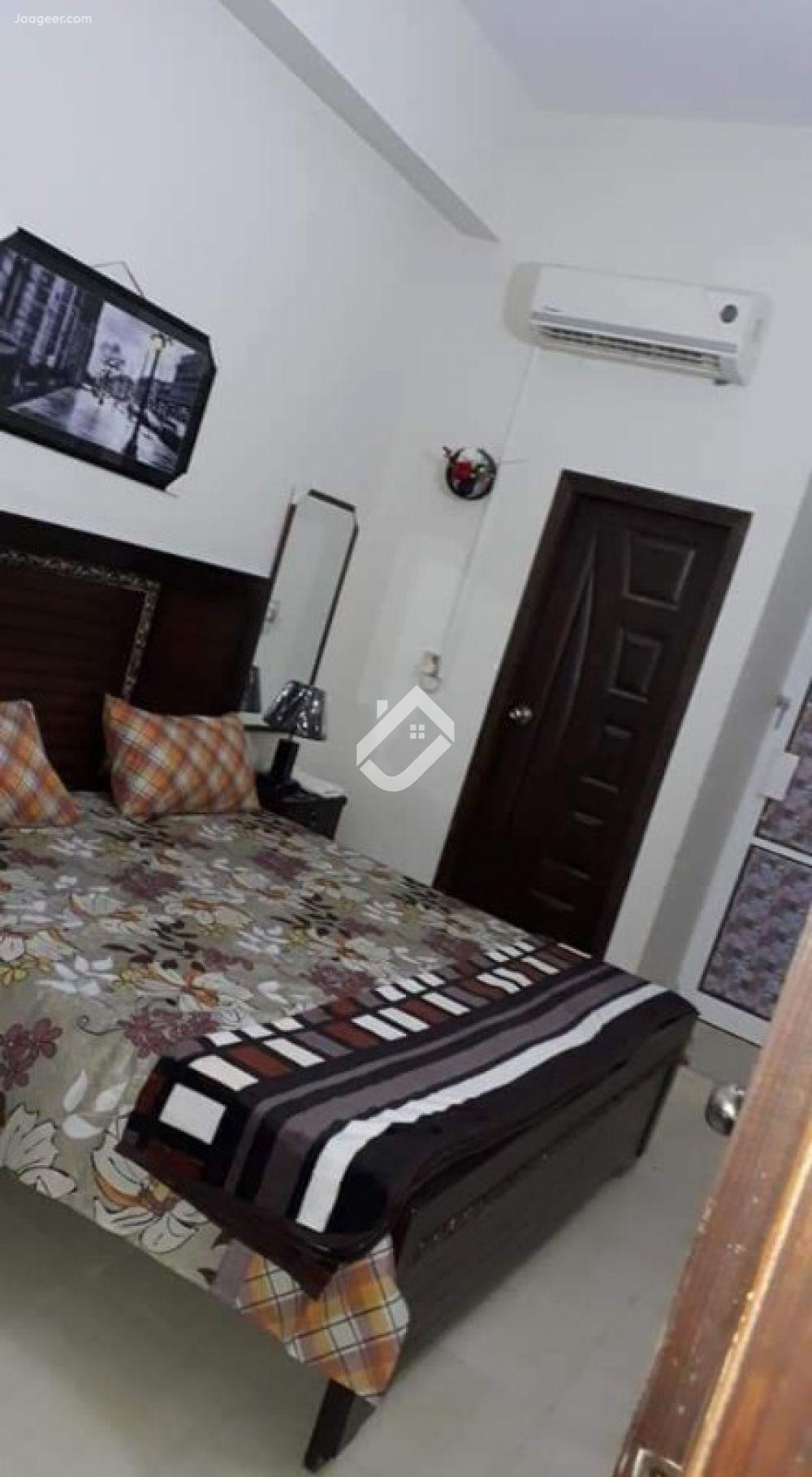 View  2 Bed Apartment Is For Rent In E 114 in E-114, Islamabad