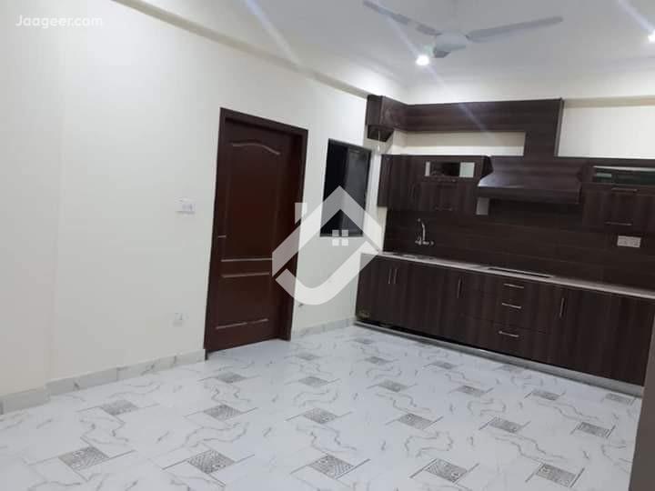 2 Bed Brand New Apartment Is Available For Rent In E112 in E-112, Islamabad