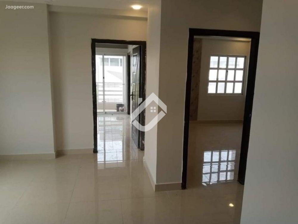 View  2 Bed Flat For Rent In Gulberg Greens  in Gulberg Green, Islamabad