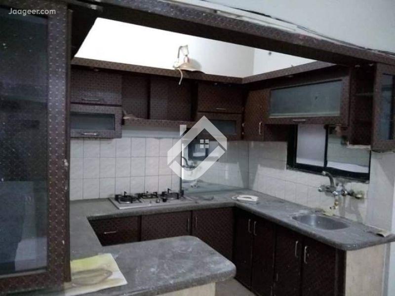 2 Bed Flat Is Available For Sale In Madina Blessing Karachi