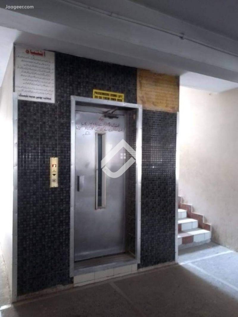 2 Bed Flat Is Available For Sale In Madina Blessing Karachi