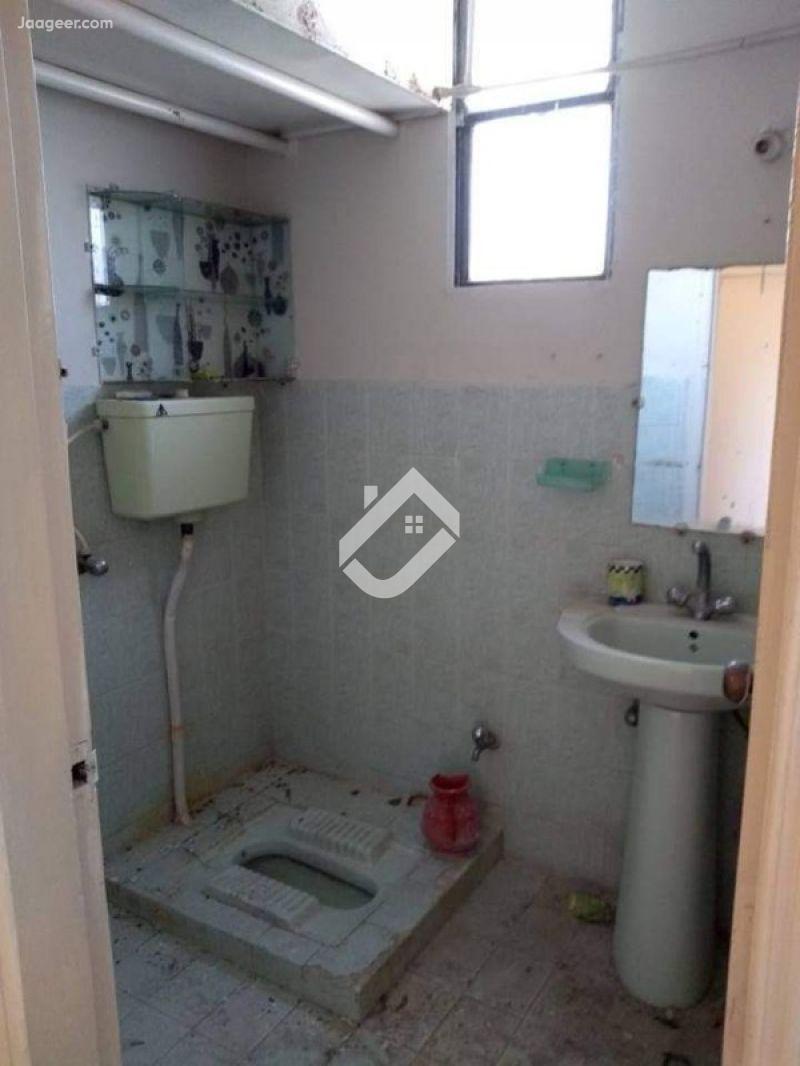 2 Bed Flat Is Available For Sale In Madina Blessing Karachi