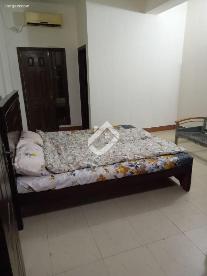 View  2 Bed Full Furnished Apartment Is Available For Sale In E112 in E-112, Islamabad
