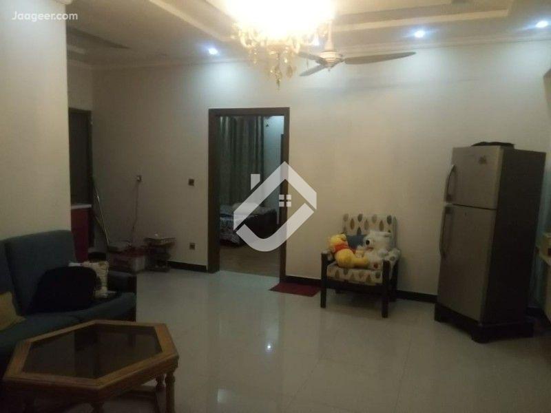 2 Bed Full Furnished Flat Is Available For Sale In E11 Islamabad