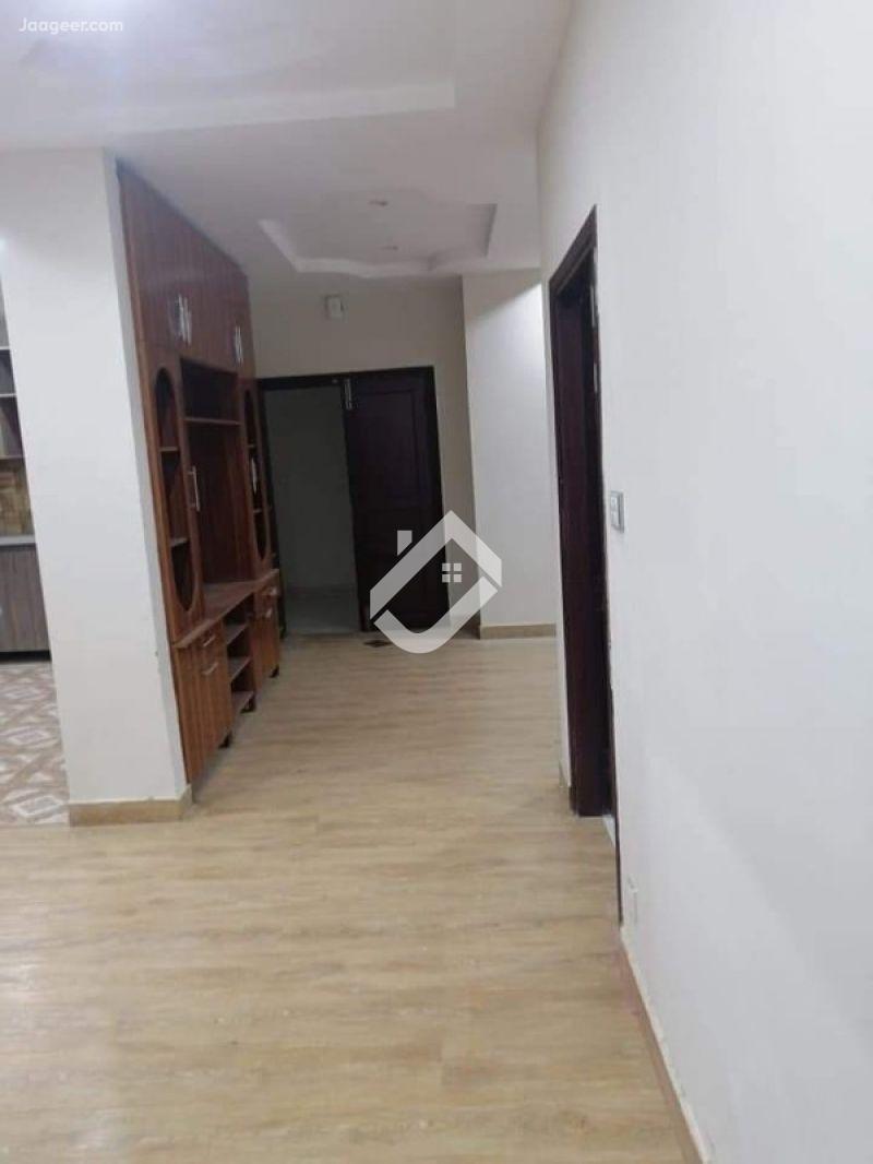 View  2 Bed Fully Furnished Apartment Is Available For Rent In E11 in E-11, Islamabad