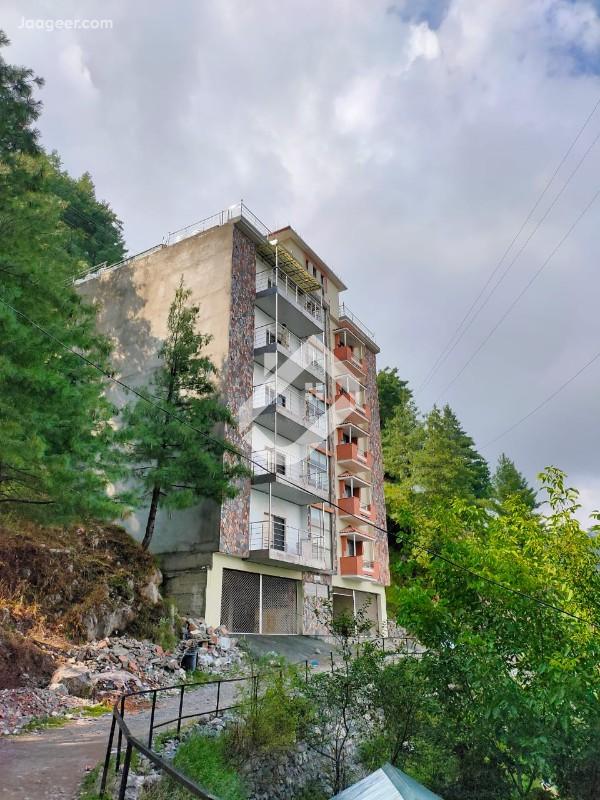 View  2 Bed Fully Furnished Luxurious Apartments Are Available For Sale In Swar Gali in Swar Gali, Abbottabad