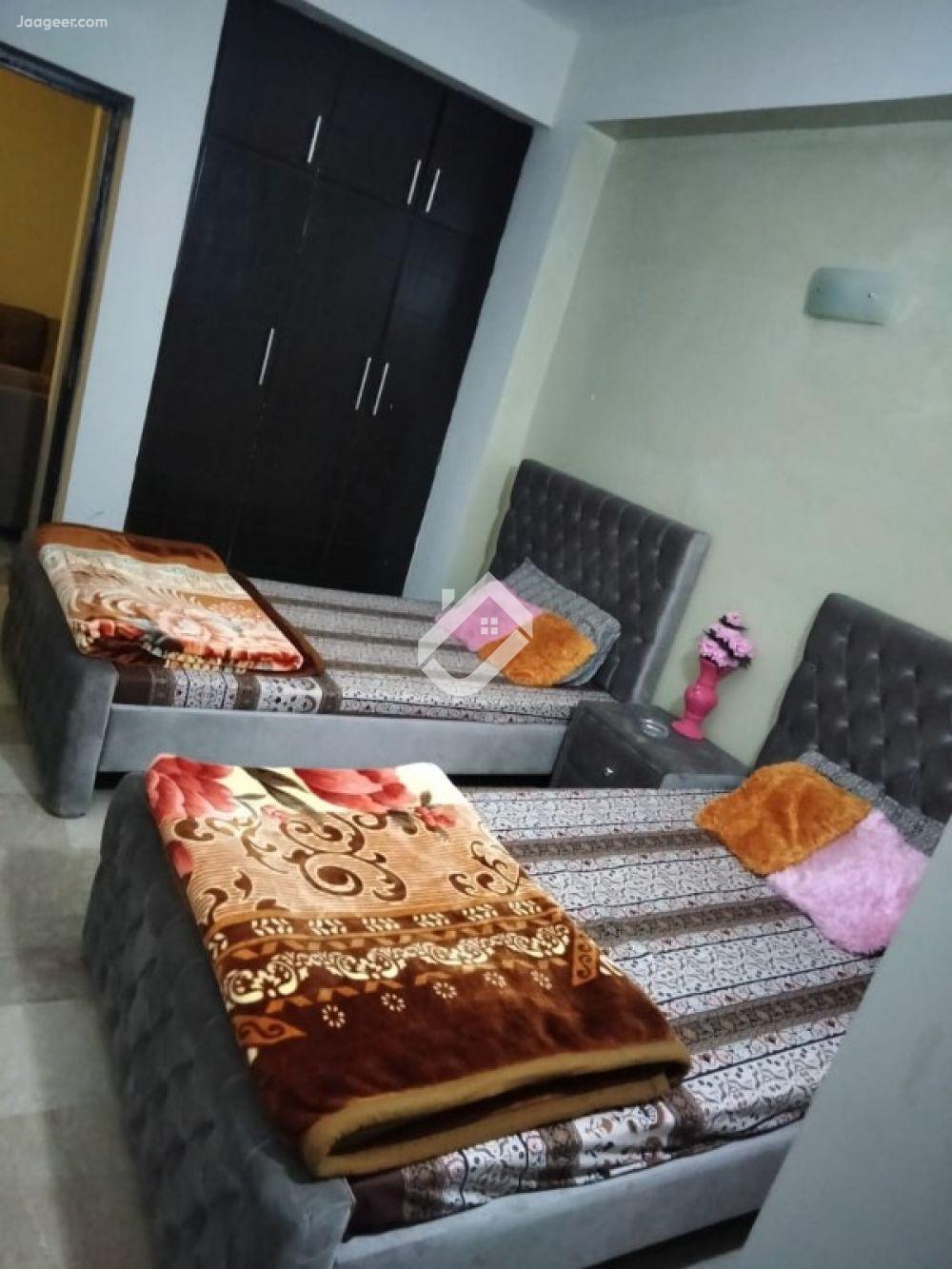 2 Bed Furnished Apartment For Rent In E 112 in E-112, Islamabad
