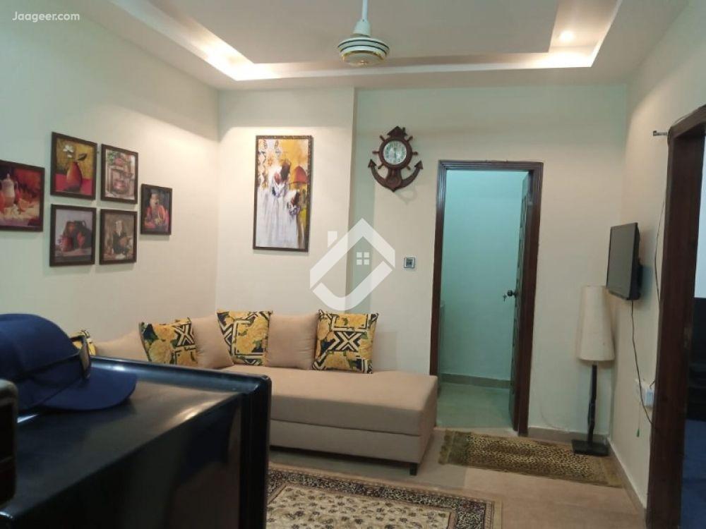 2 Bed Furnished Apartment For Rent In E113 in E-113, Islamabad