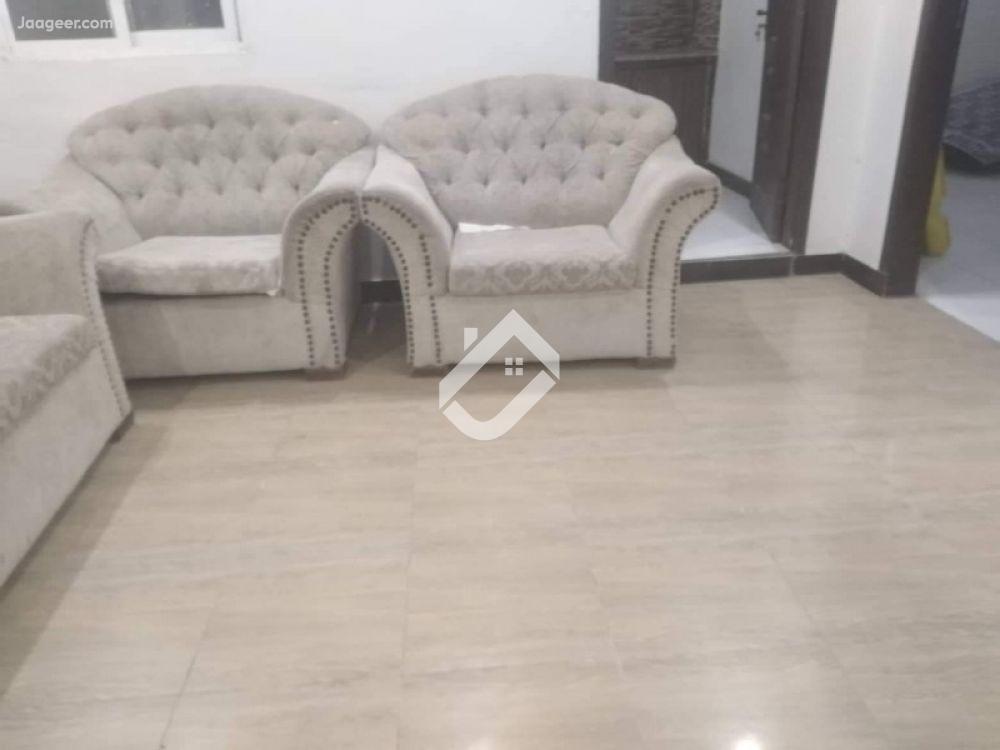 View  2 Bed Furnished Apartment For Rent In Khudadad Heights E 11 in Khudadad Heights E-11, Islamabad