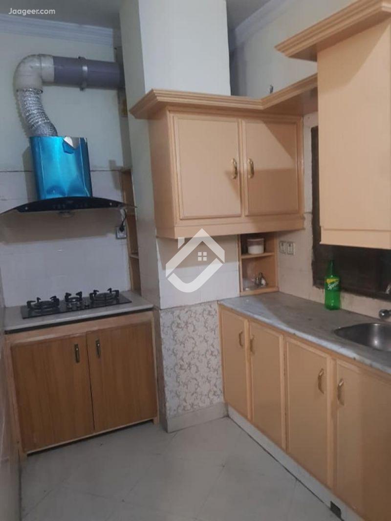View  2 Bed Furnished Flat Is Available For Rent In Samnabad  in Samanabad, Lahore