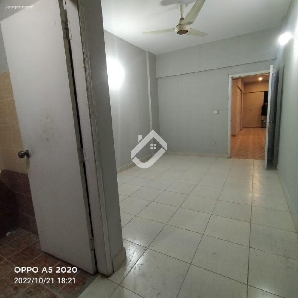 View  2 Bed Non Furnished Apartment For Rent In E 112 in E-112, Islamabad