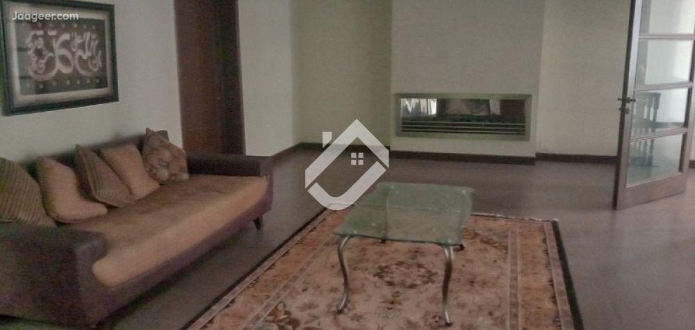 View  2 Kanal Double Storey House For Rent In DHA Phase 3  in DHA Phase 3, Lahore