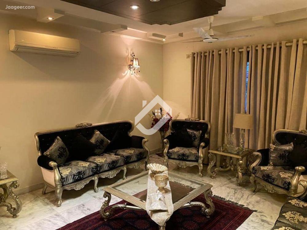 View  2 Kanal Double Storey Is Available For Sale In DHA Phase 5 in DHA Phase 5, Lahore