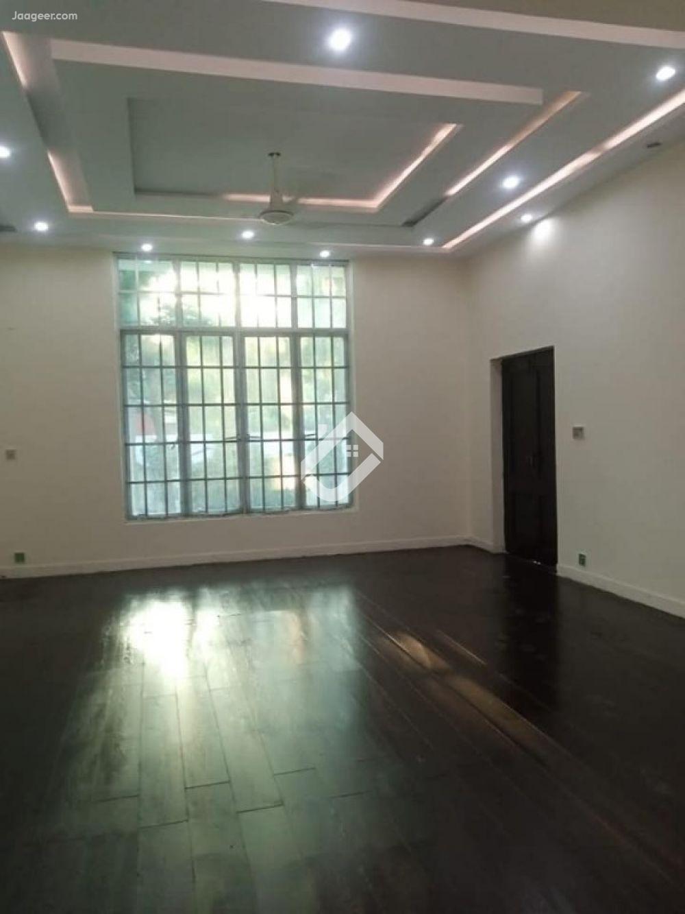 2 Kanal House Is Available For Rent In Model Town in Model Town, Lahore