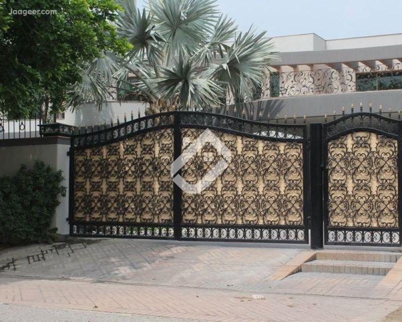 View  2 Kanal Modern Luxury Double Storey House Is Available For Sale In DHA Phase 3  in DHA Phase 3, Lahore