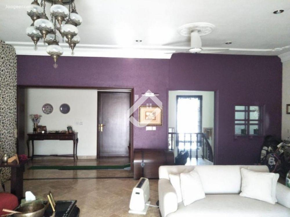 View  2 Kanal Modern Luxury Double Storey House Is Available For Sale In DHA Phase 3  in DHA Phase 3, Lahore