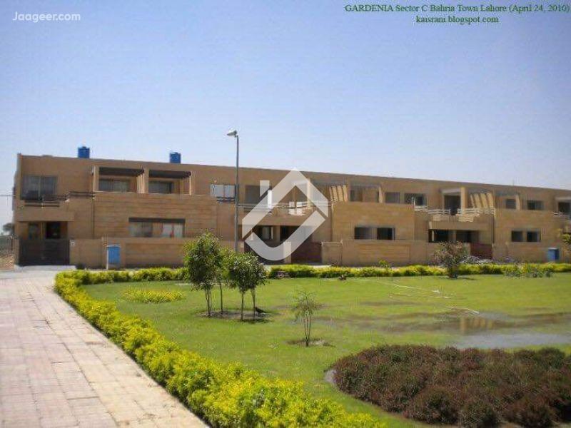 View  2 Kanal Residential Plot Is Available For Sale In Bahria Town in Bahria Town, Lahore