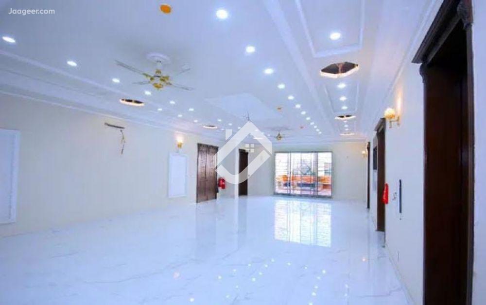 View  2 Kanal Upper Portion House For Rent In DHA Phase 6 in DHA Phase 6, Lahore