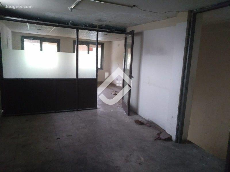 2 Marla Commercial Office Is Available For Rent In DHA Phase 1 in DHA Phase 1, Lahore