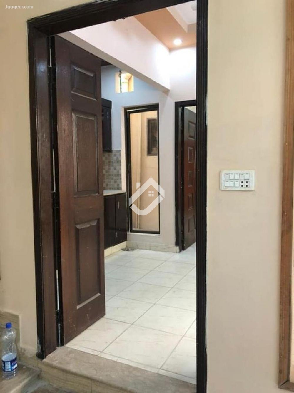 View  2 Marla Double Storey House Is Available For Rent At Muslim Town in Muslim Town, Lahore
