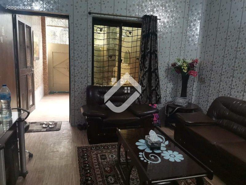 View  2 Marla Double Storey House Is Available For Sale At Walton Road in Walton Road, Lahore