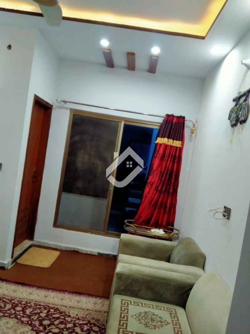 View  2 Marla Double Storey House Is Available For Sale In Town Ship in Town Ship, Lahore