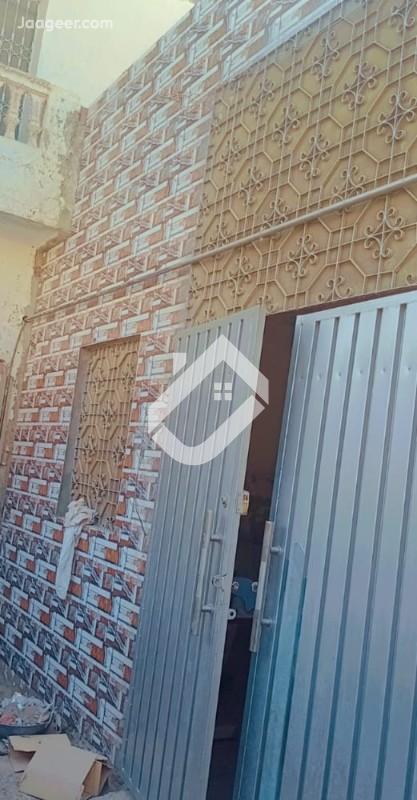 View  2.5 Marlas House Is Available For Sale In Model Town in Model Town, Sargodha