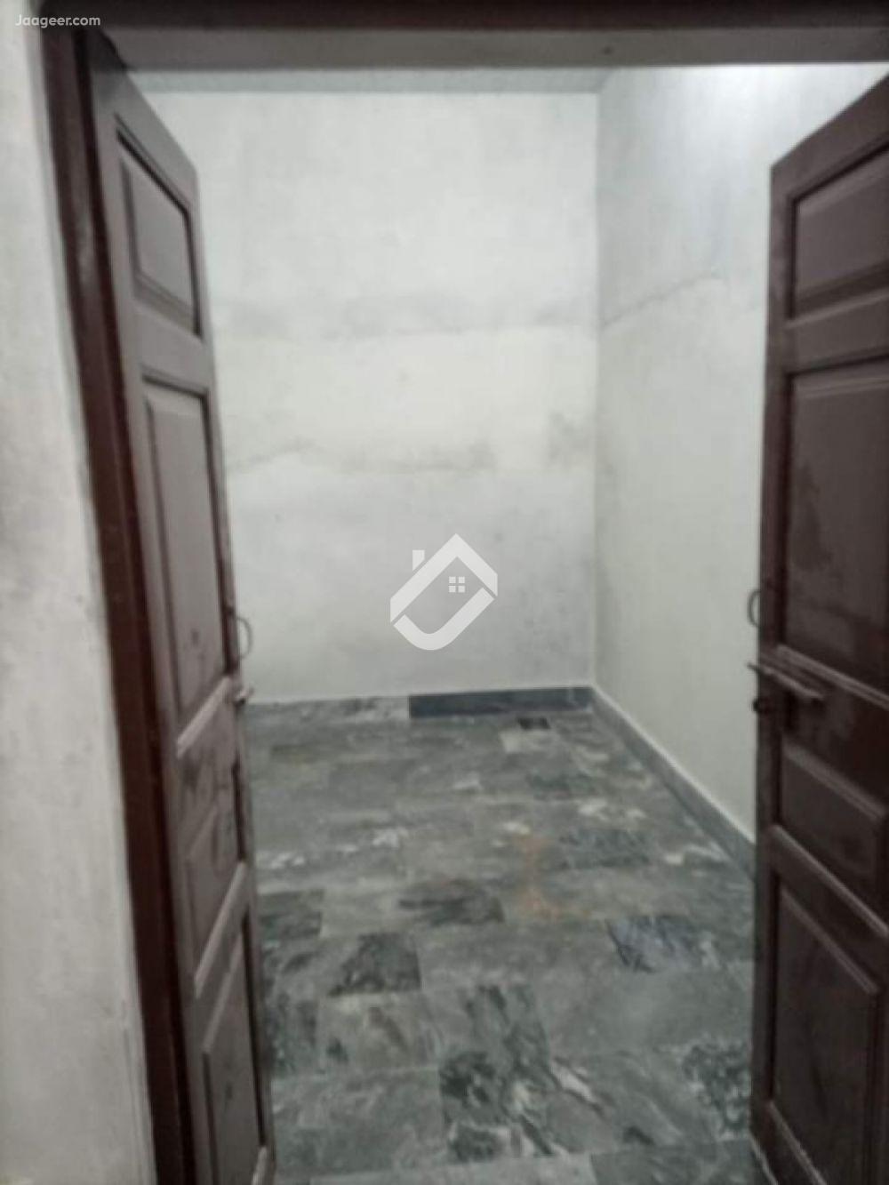 View  2 Marla House Is Available For Sale In Kalyar Town in Kalyar Town, Sargodha