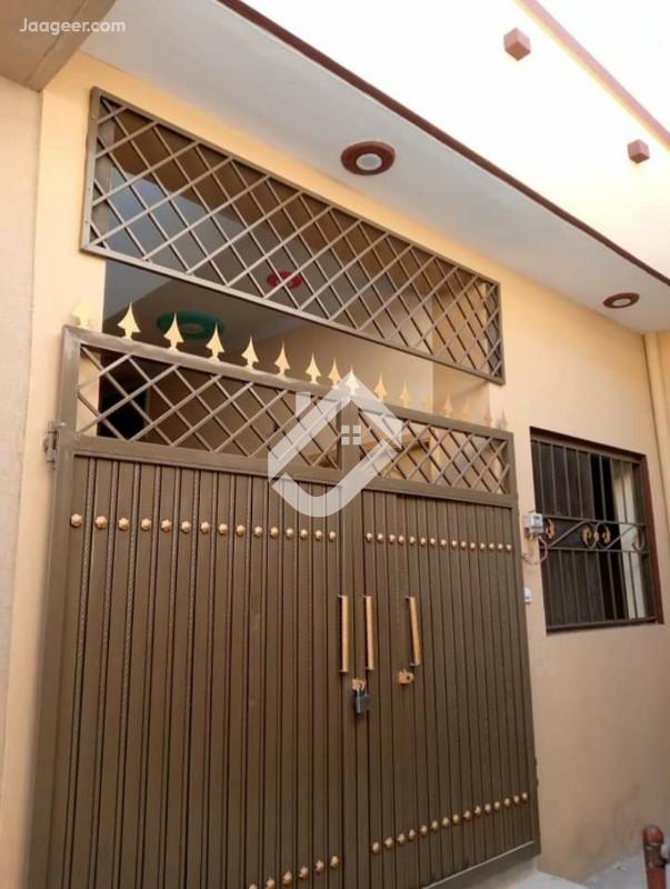View  2 Marla House Is Available For Sale In Wakeel Colony in Wakeel Colony, Rawalpindi